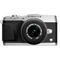 Olympus PEN E-P5 Product Video & Sample Images
