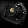 Canon Announces 1D Mark IV