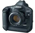 Canon EOS 1Ds Mark III