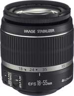 Canon EF 28-135mm