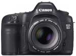 Canon EOS 5D Digital