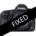 Canon Uses Black Electrical Tape to Fix 5D Mark III Light Leak Problem