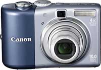 Canon PowerShot A1000 IS