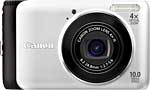 Canon PowerShot A3000 IS