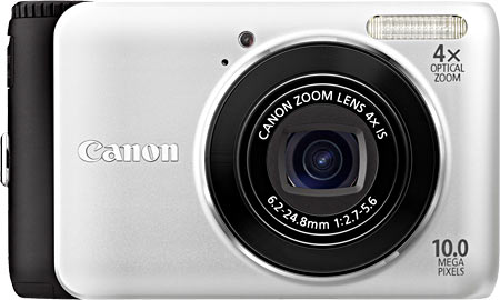 Canon PowerShot A3000 IS