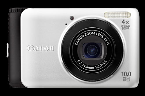 Canon A3000 IS