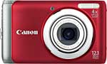 Canon PowerShot A3100 IS