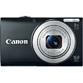 Canon Announces 2012 PowerShot A-Series Cameras