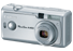 The Canon PowerShot A400 Home Page