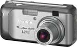Canon A410