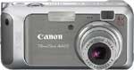 Canon PowerShot A460