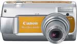 Canon PowerShot A470
