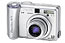 The Canon PowerShot A75 Home Page