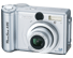The Canon PowerShot A95 Home Page