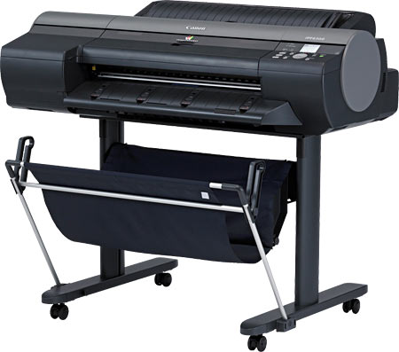 Canon imagePROGRAF iPF6300