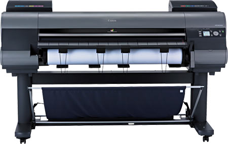 Canon imagePROGRAF iPF8300