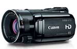 Canon Vixia HF S10