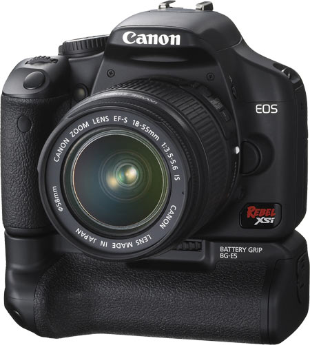 Canon Xs1