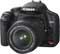 Canon EOS Digital Rebel XSi / 450D