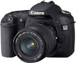 Canon EOS 30D Digital