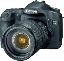 Canon EOS 40D Digital