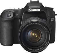 Canon EOS 50D