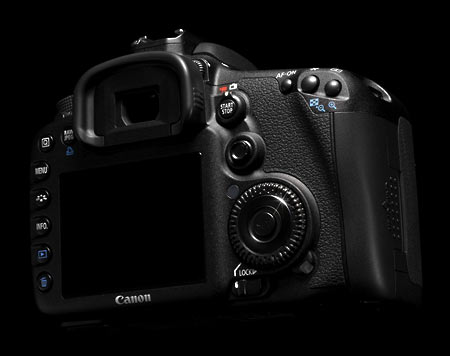 Canon EOS 7D