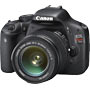 Canon Canada Announces EOS Rebel T2i / 550D