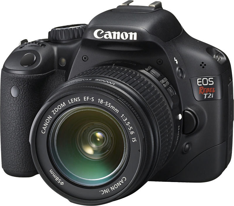 canon rebel t2i camera. The Canon EOS Rebel T2i / 550D