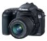 The Canon EOS 20D