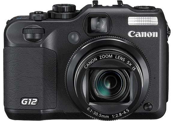 We've added another Canon G12 [QuickPrice Check] 