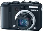 Canon PowerShot G7
