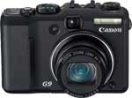 Canon PowerShot G9
