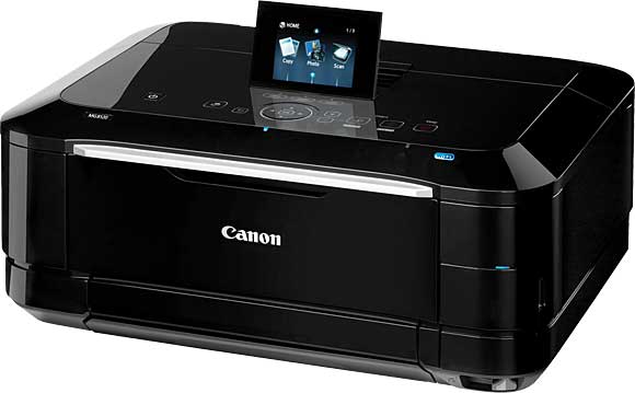 Canon PIXMA MG8120 Wireless Photo AIO Printer