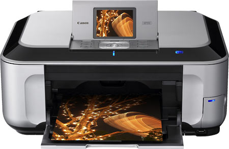 Canon PIXMA MP990 AIO Wireless Printer
