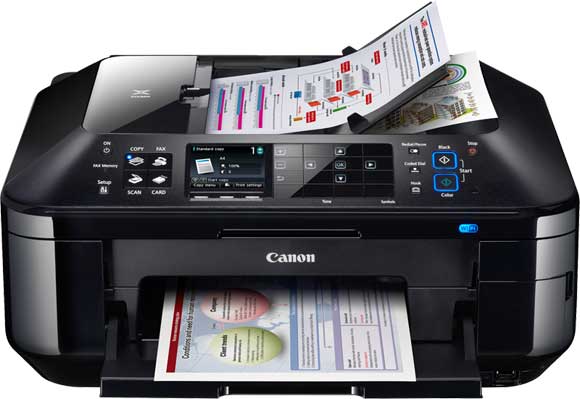 Canon PIXMA MX882