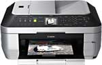 Canon Pixma MX860