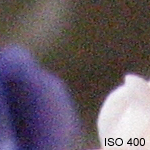 ISO 400