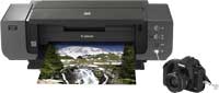 Canon Pixma Pro9500 Mark II