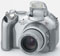 The Canon PowerShot S1 IS Home Page