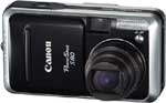 Canon PowerShot S80