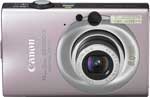 Canon PowerShot SD1100 IS Digital ELPS / Digital IXUS 80 IS