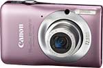 Canon PowerShot SD1300 IS