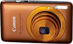 Canon PowerShot SD1400 IS