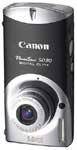 Canon SD30