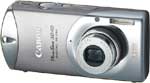 Canon SD40 Digital ELPH