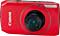 Canon SD4000 IS (Red)