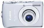 View the QuickFact Sheet for the Canon PowerShot SD630 Digital ELPH