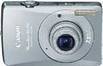 Canon PowerShot A750