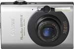 Canon PowerShot SD770 IS Digital ELPH / Digital IXUS 85 IS